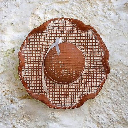 Aithra -Cosy Studio In Centre Of Poros Poros Town Esterno foto